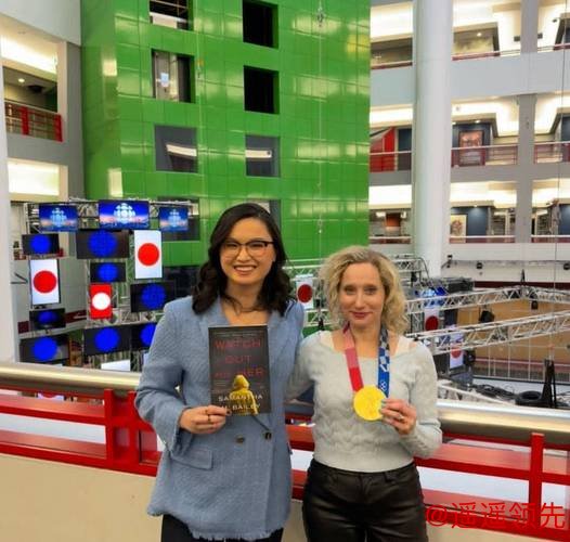 乐鱼体育官网 女大十八变！加拿大华裔奥运冠军麦克尼尔退役后发福，坚决拒绝认祖归宗